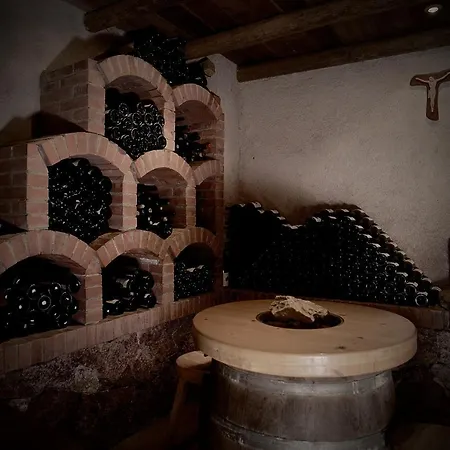 Farm stay Eredi Di Cobelli Aldo *