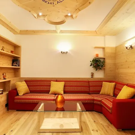Alloggio per agriturismo Eredi Di Cobelli Aldo
