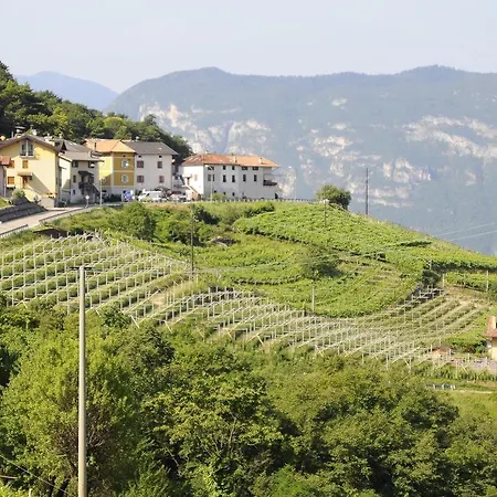Eredi Di Cobelli Aldo Alloggio per agriturismo