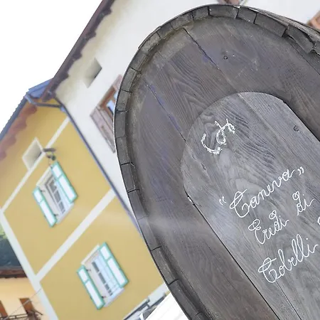 Eredi Di Cobelli Aldo