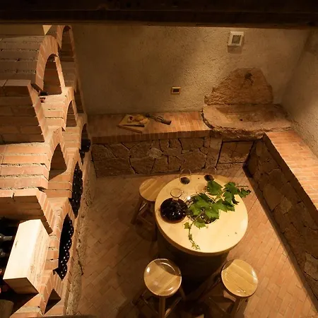 Eredi Di Cobelli Aldo Alloggio per agriturismo