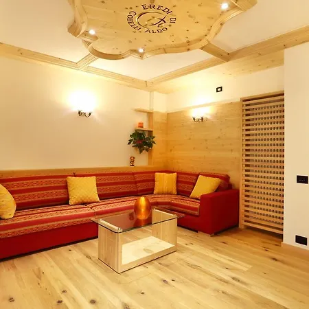 Alloggio per agriturismo Eredi Di Cobelli Aldo