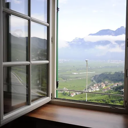 Alloggio per agriturismo Eredi Di Cobelli Aldo