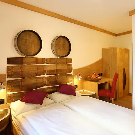 Alloggio per agriturismo Eredi Di Cobelli Aldo Nave San Rocco