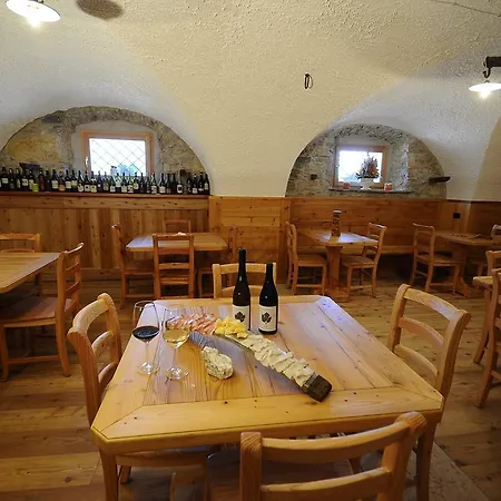 Eredi Di Cobelli Aldo Alloggio per agriturismo